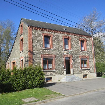 Chambres D'Hotes Des Ardennes Porcheresse  Экстерьер фото