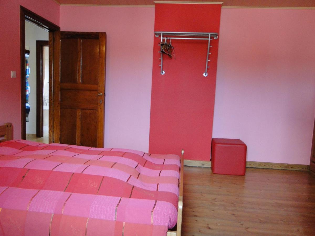 Chambres D'Hotes Des Ardennes Porcheresse  Экстерьер фото