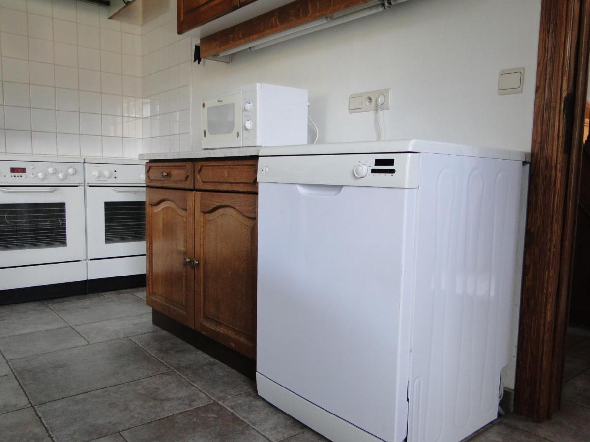 Chambres D'Hotes Des Ardennes Porcheresse  Экстерьер фото