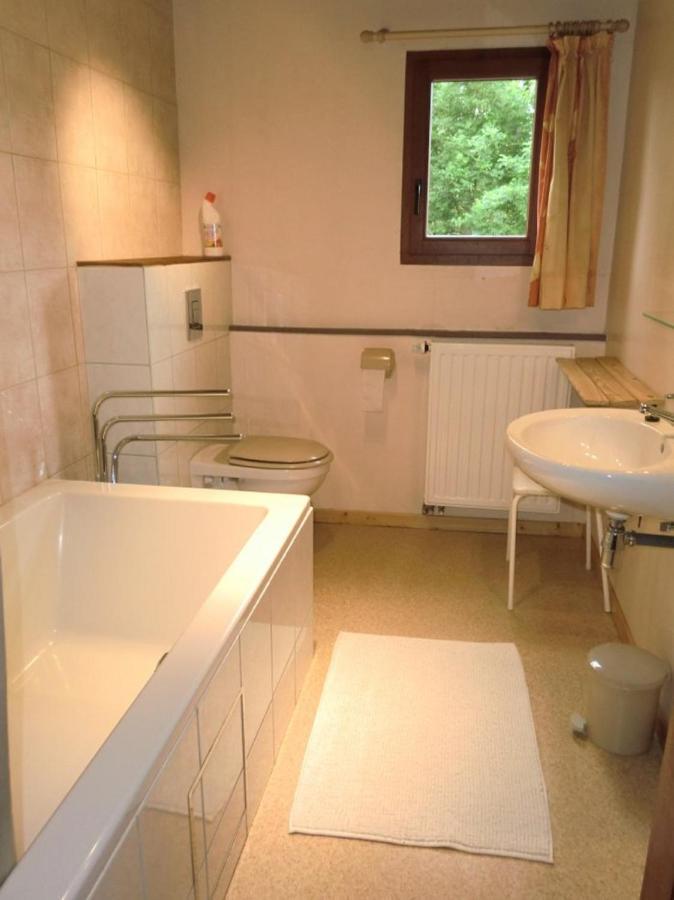 Chambres D'Hotes Des Ardennes Porcheresse  Экстерьер фото
